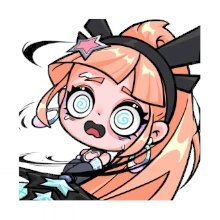 ◌˙ Ი𐑼◞ Duchess Usagi ᴗ͈ ꒱ა tweet media