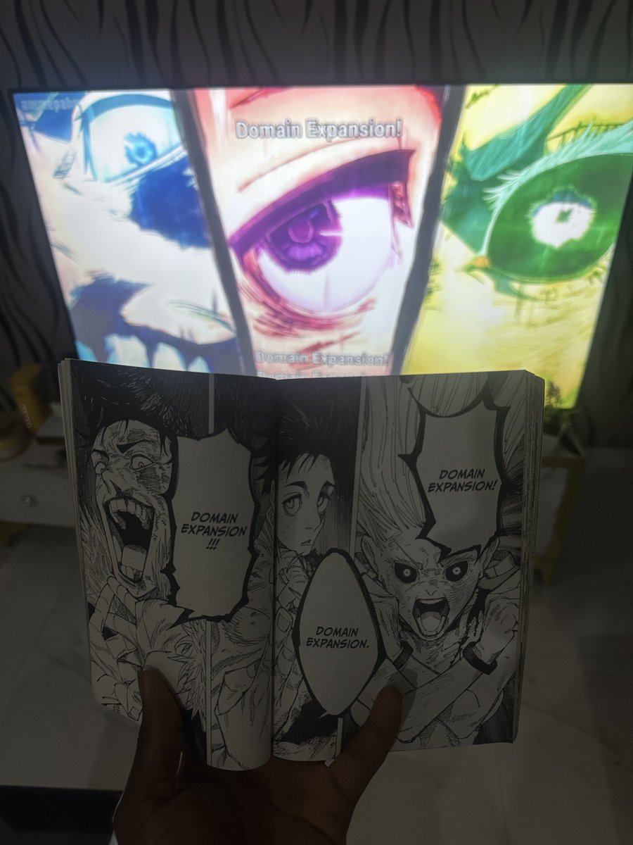 Lisan Al Gaib tweet media