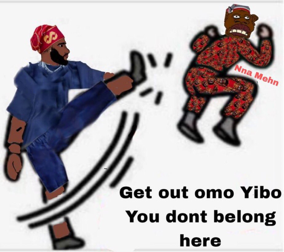 Dr. Yoruba . tweet media