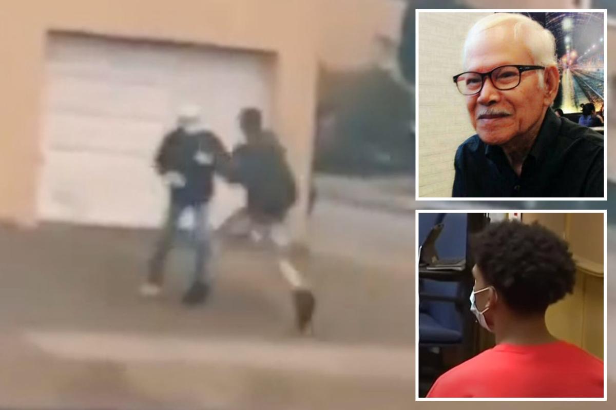 New York Post tweet media