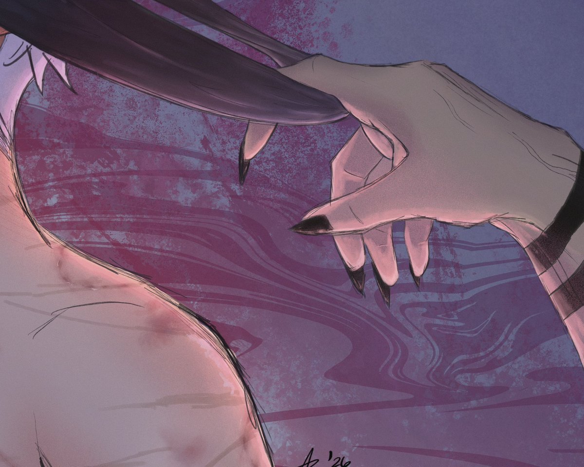 lilackyoki tweet media