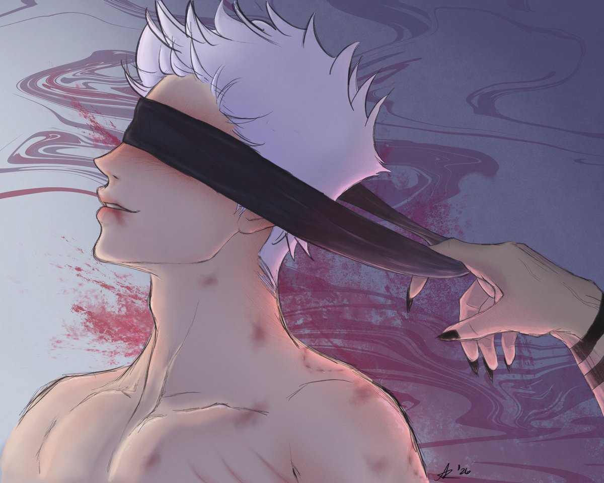 lilackyoki tweet media