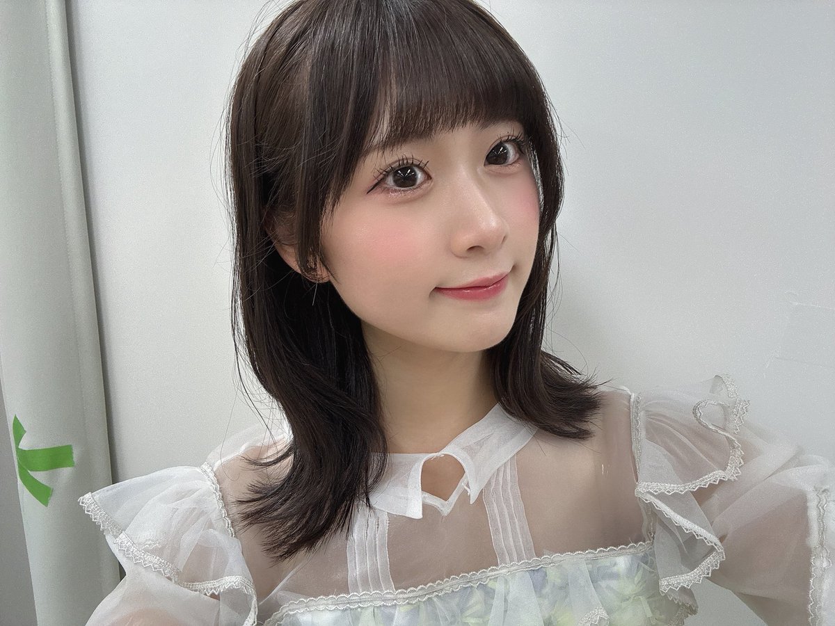 HKT48 井澤美優 サイン入りチェキ 【公式通販】