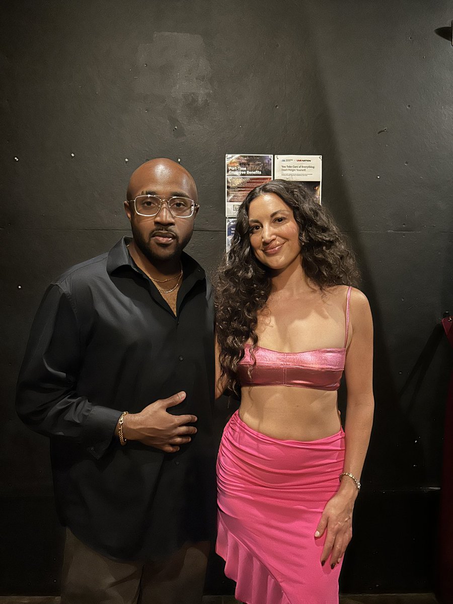 JeRonelle tweet media