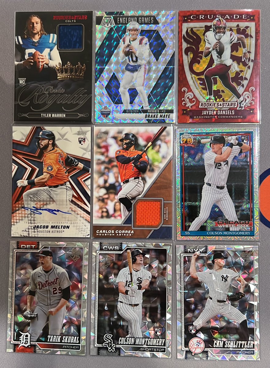 Grant’s Card Vault tweet media