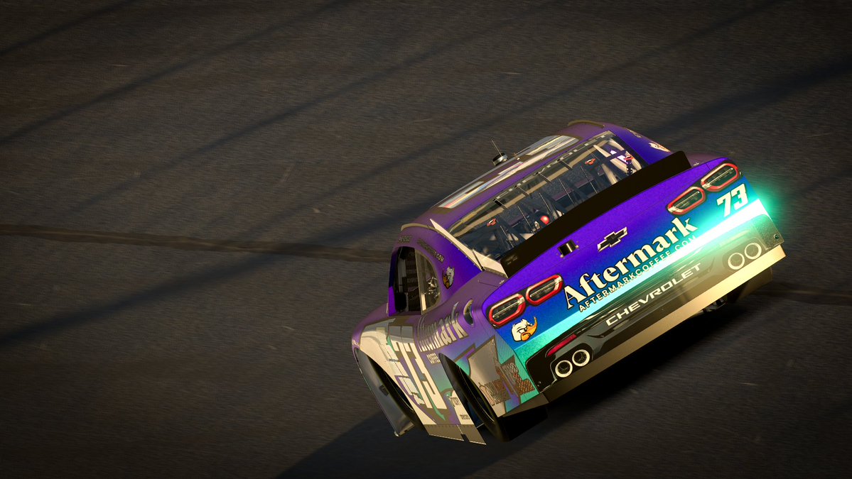 Lucky Ducks Motorsports tweet media