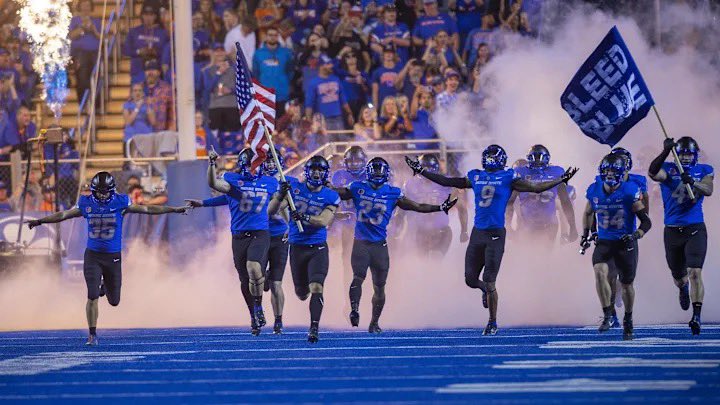 Cade Wilson tweet media