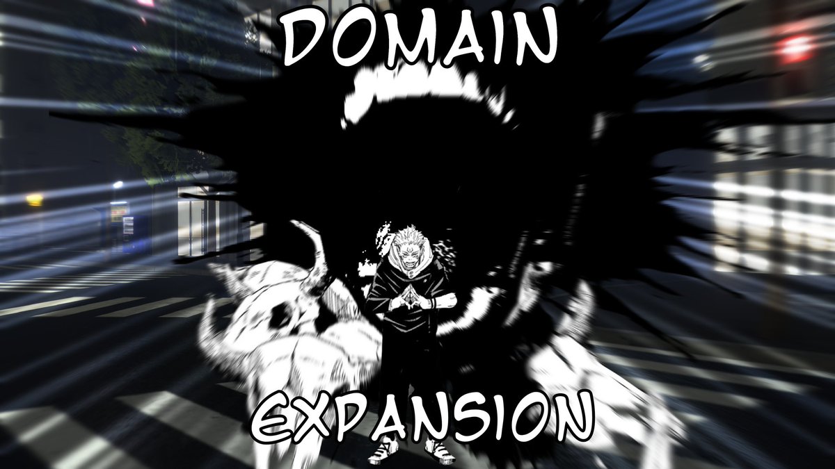 Ryomen Sukuna tweet media