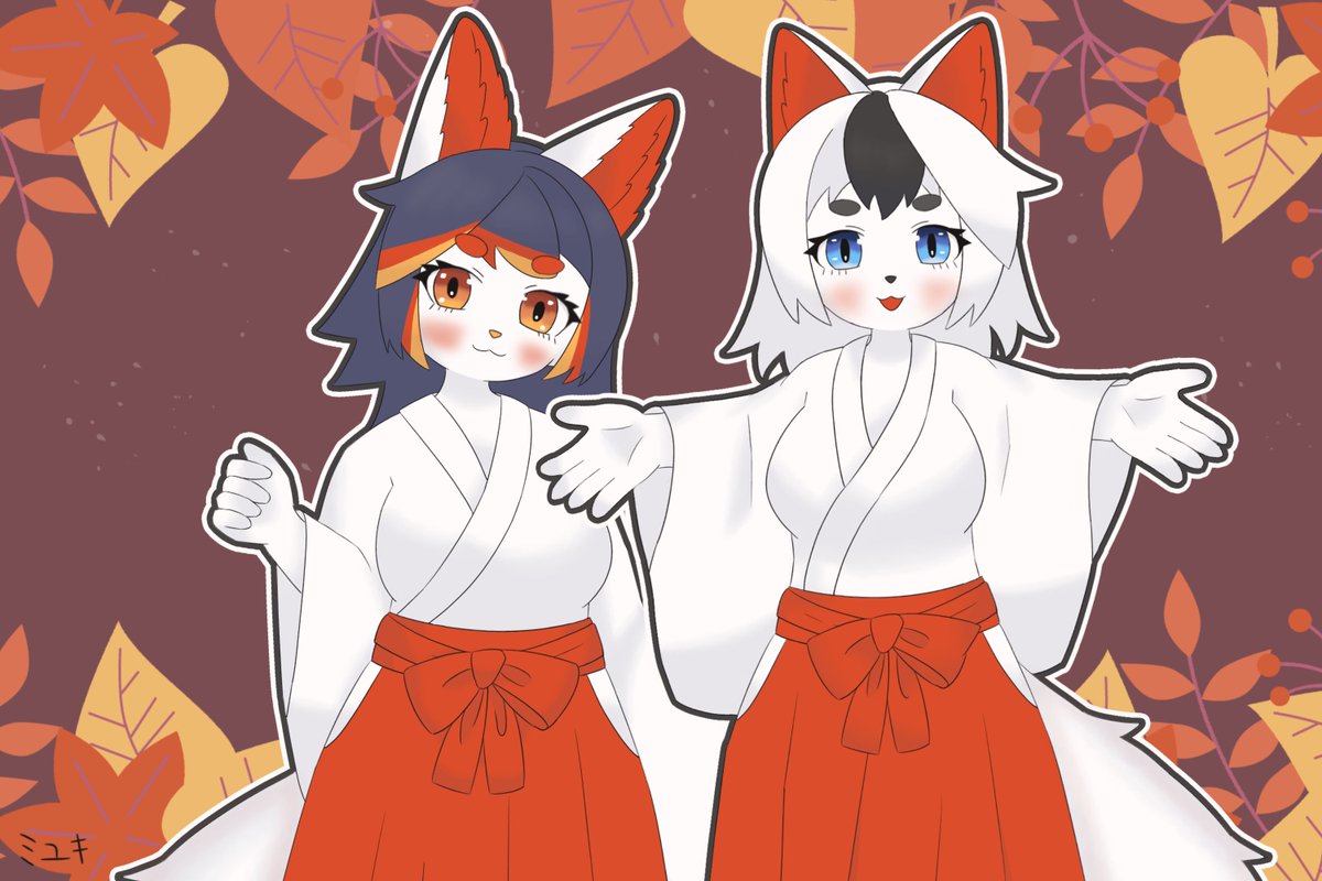 深雪ゆきの tweet media