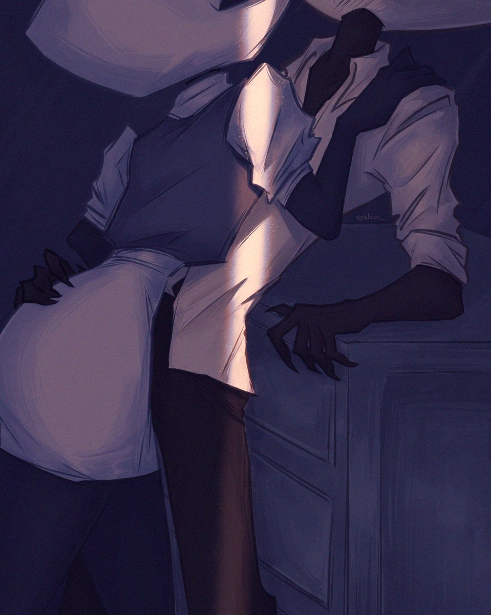 ash ! comms closed🌙 tweet media