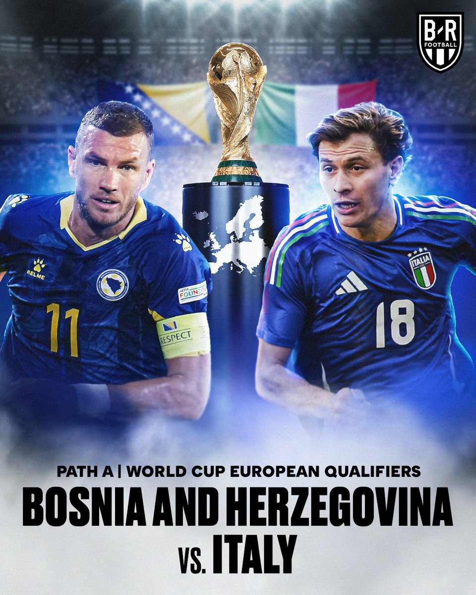 B/R Football tweet media