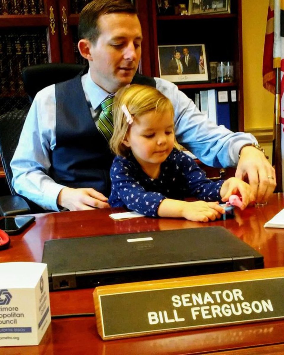 Bill Ferguson tweet media