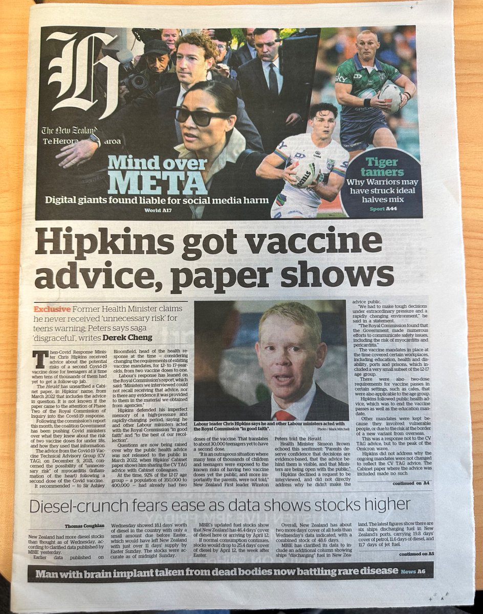 Simeon Brown tweet media