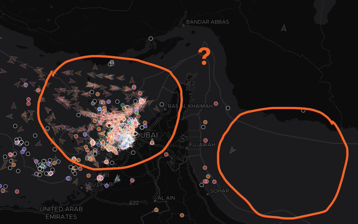 George Bodine tweet media