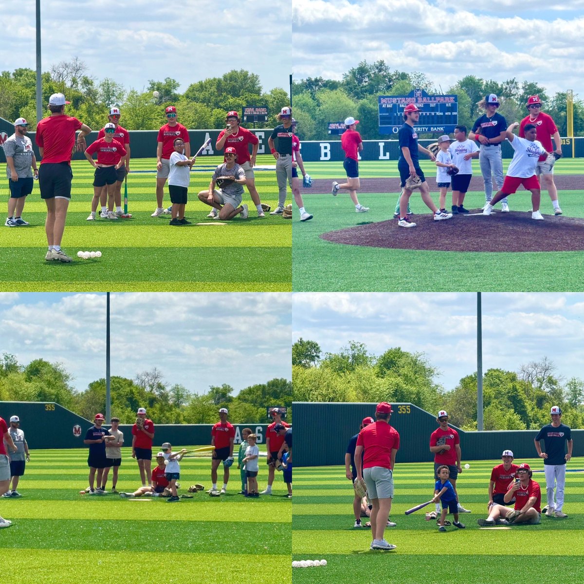 Madisonville Baseball tweet media