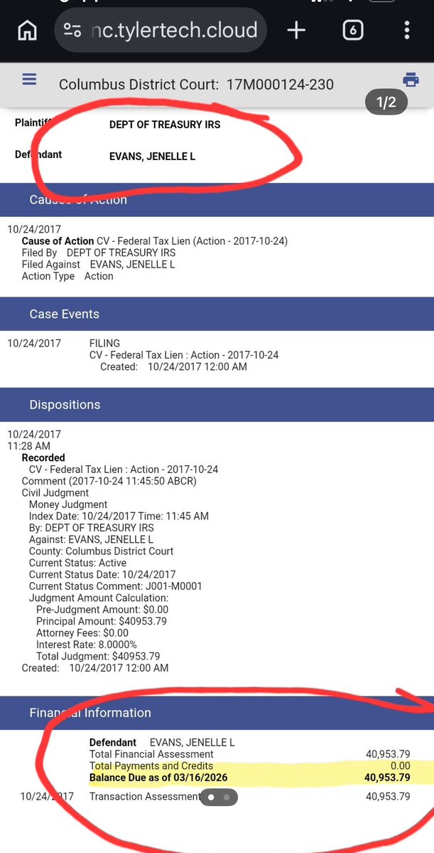 Anon Hater tweet media