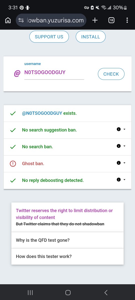 PLAYTIME'S­ ­ ­ ­ OVER (hiatus) tweet media