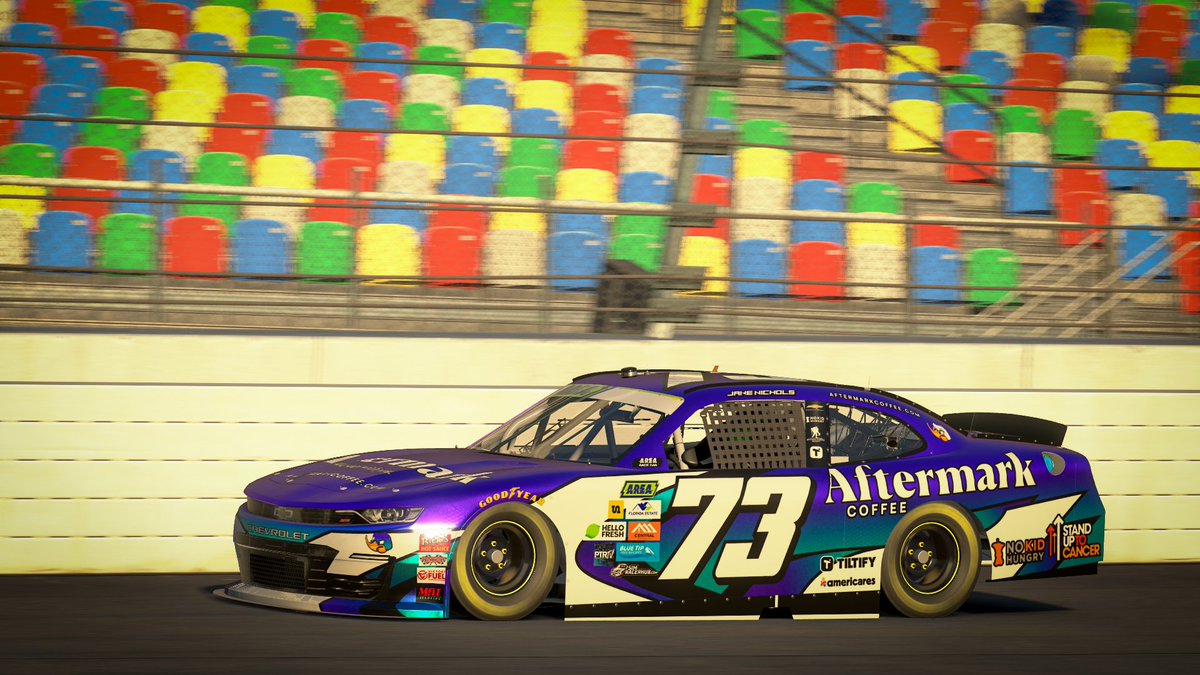 Lucky Ducks Motorsports tweet media