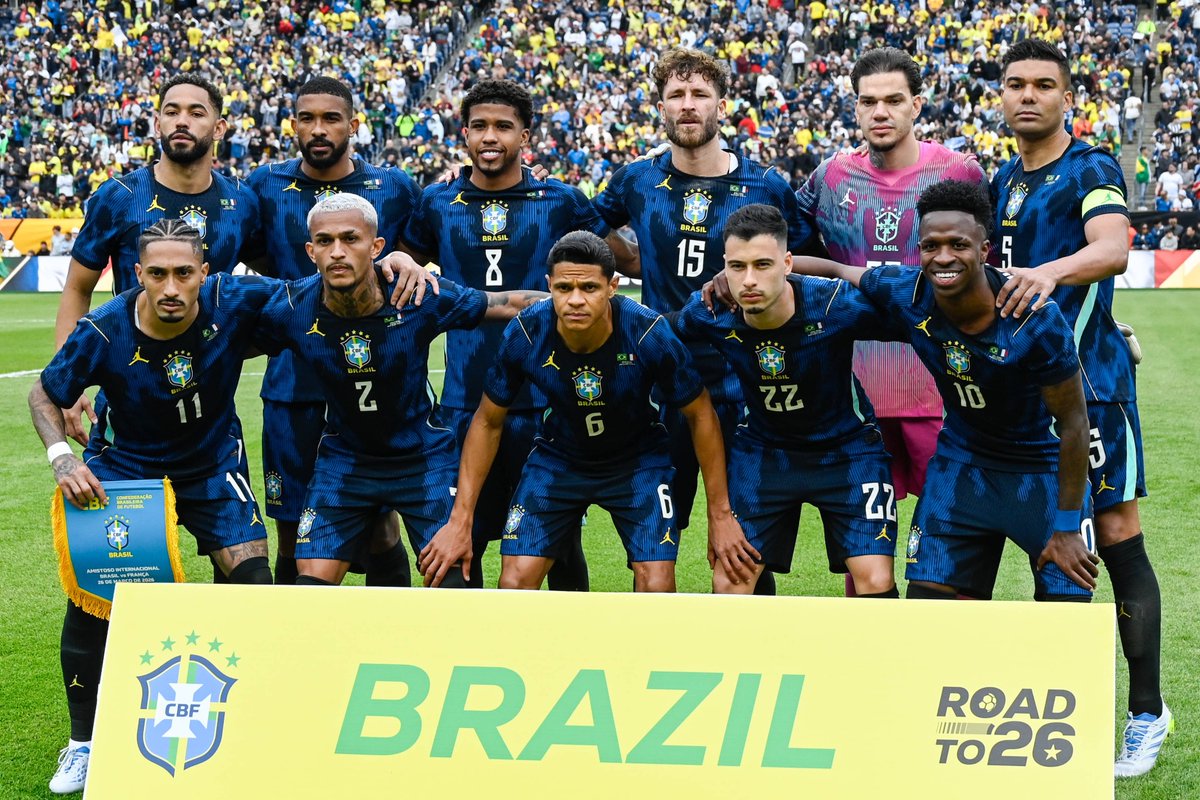 Sofascore Brasil tweet media