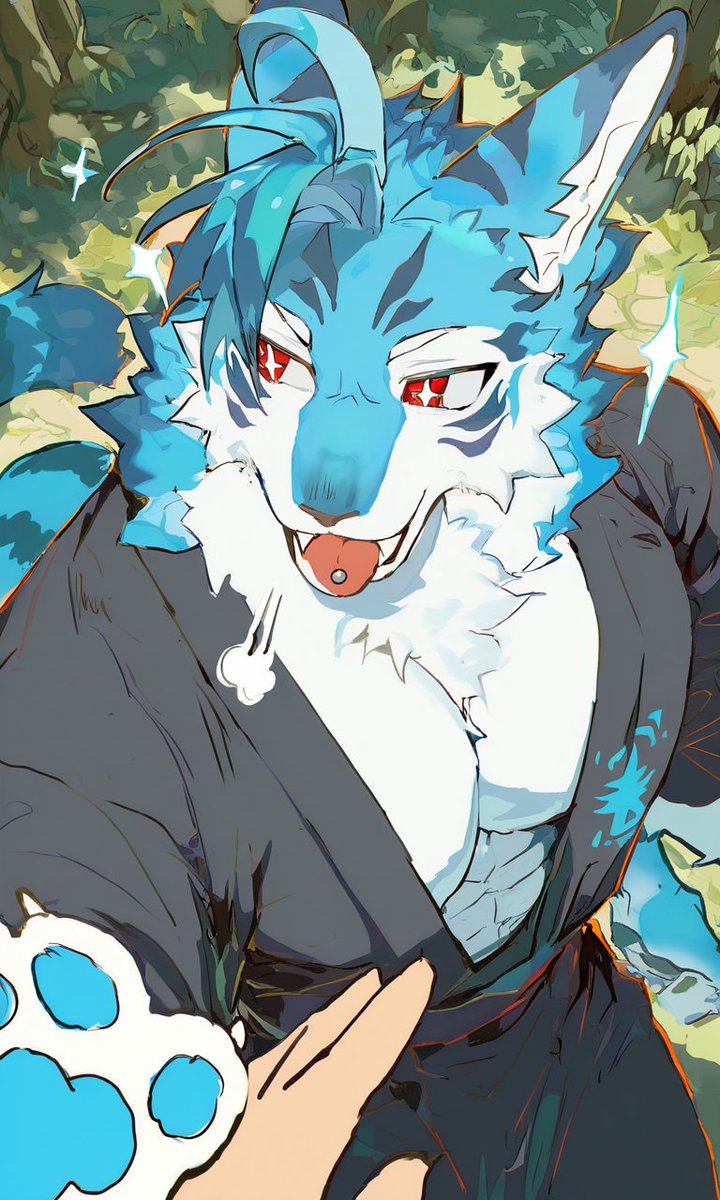 ใใฃใบใฑใใใญ tweet media