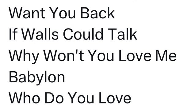 mack ☆ tweet media