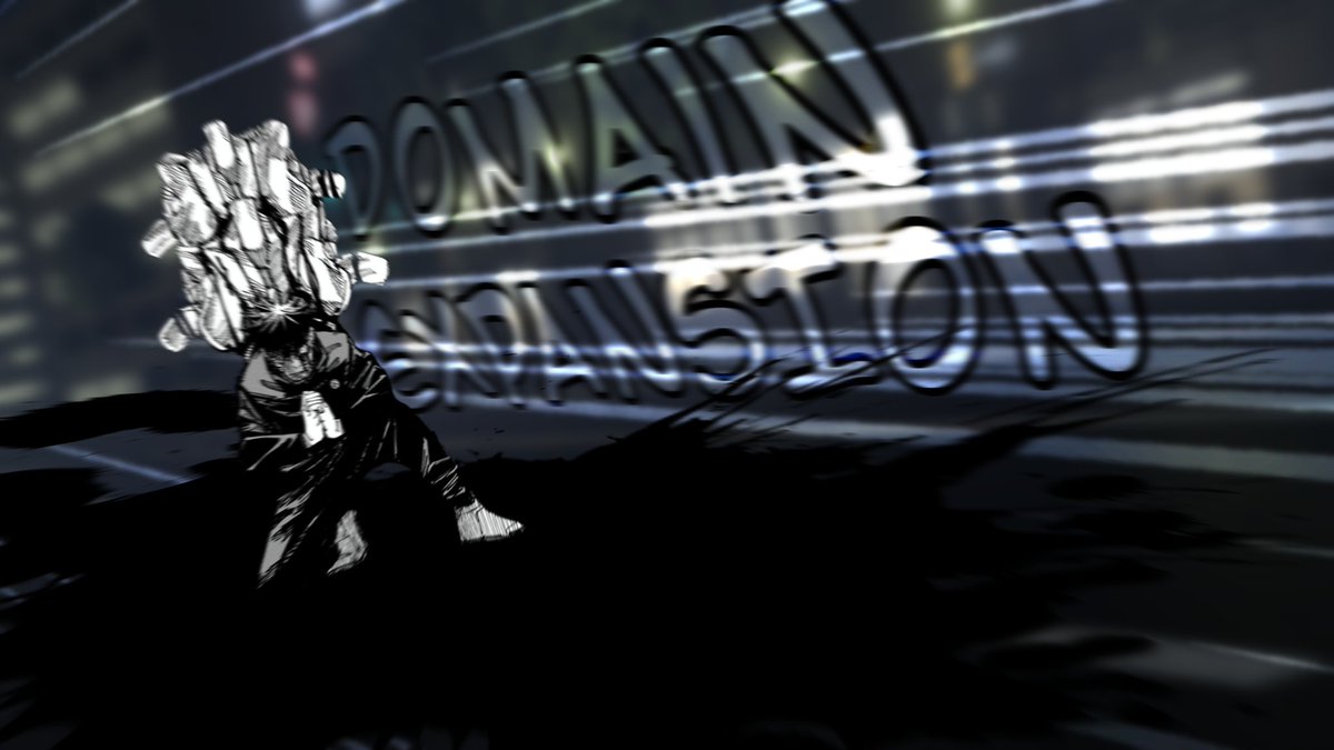 Ryomen Sukuna tweet media