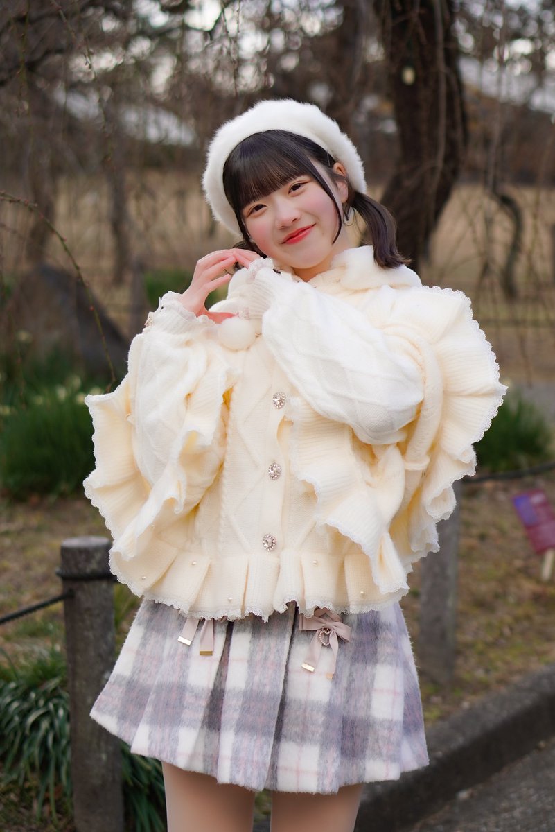 きゃっぷ tweet media