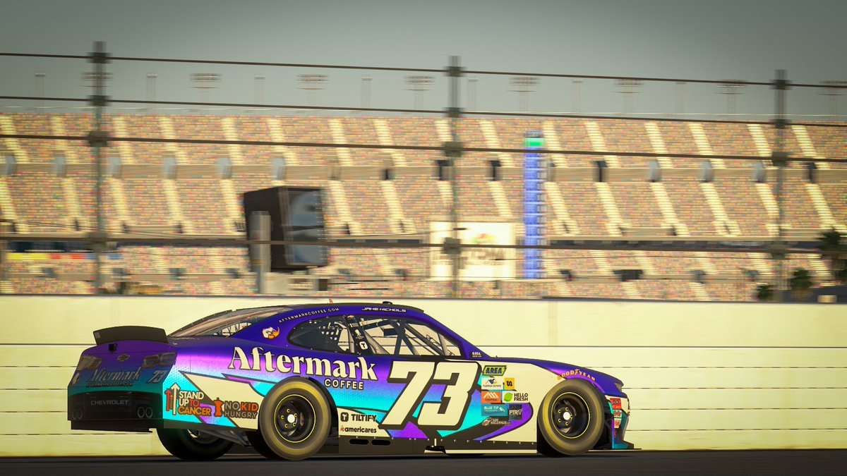 Lucky Ducks Motorsports tweet media