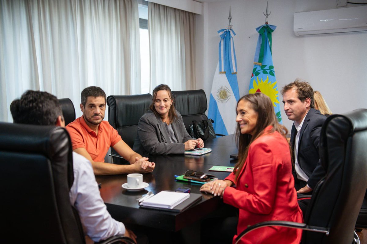 Martín Marinucci tweet media