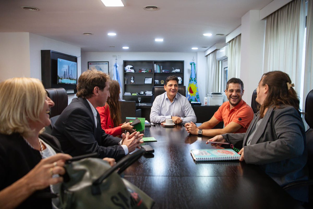 Martín Marinucci tweet media