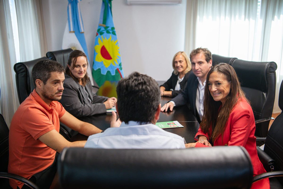 Martín Marinucci tweet media