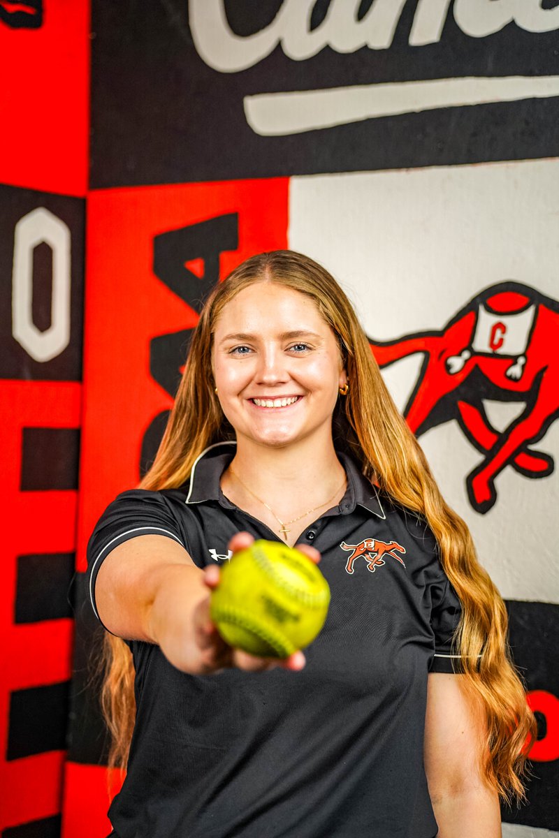 Campbell Softball tweet media