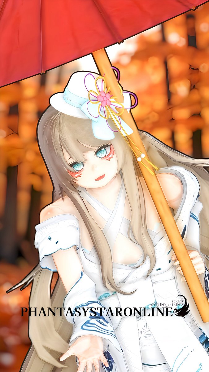 ユキノ❄️🫧低浮上 tweet media