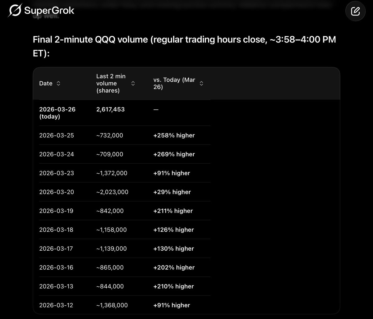 Against Wall Street tweet media