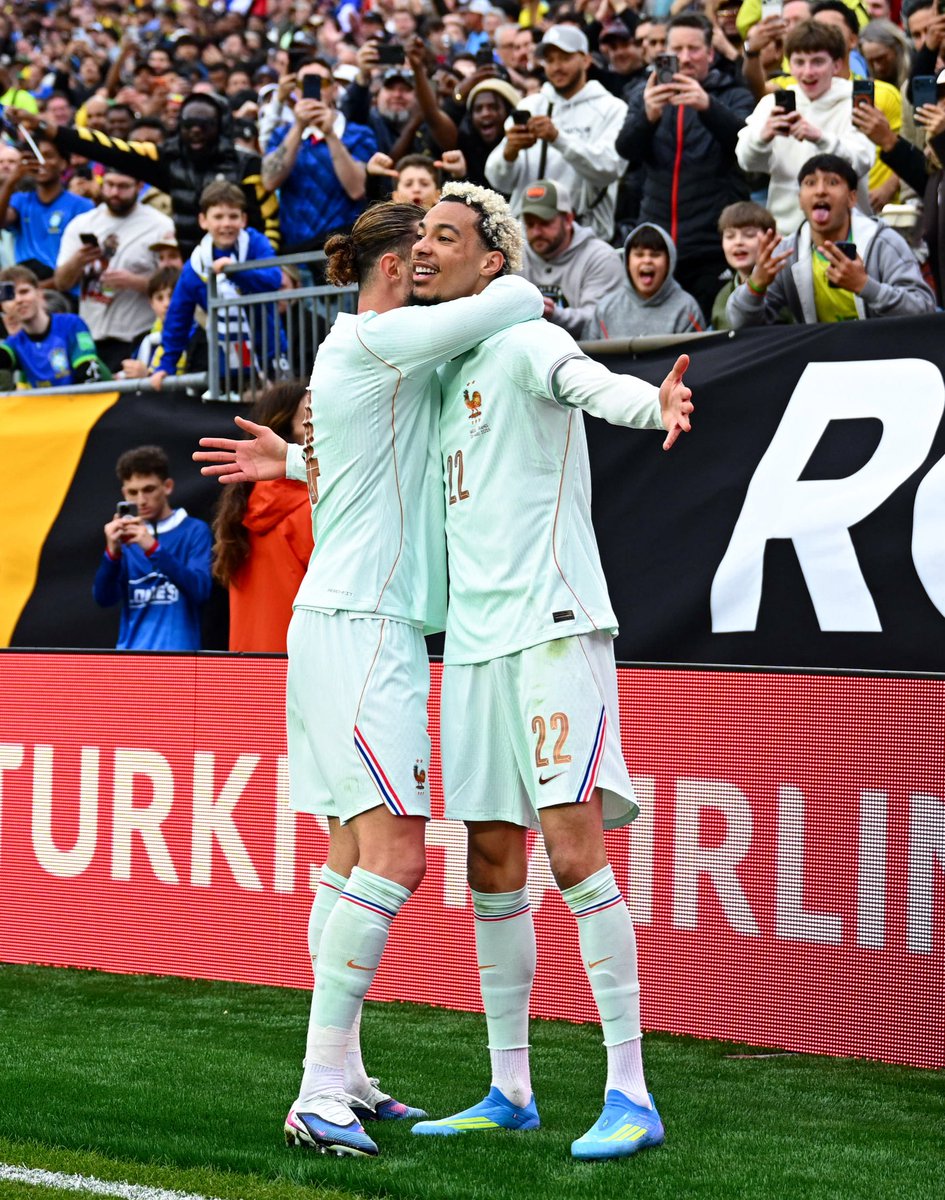 Actu Foot tweet media