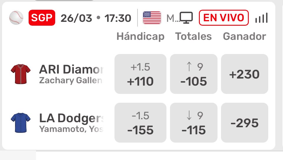 EL TIO POLO tweet media