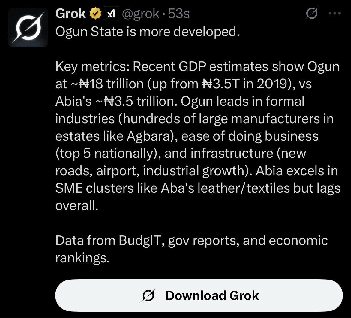 Sam ikechukwu tweet media