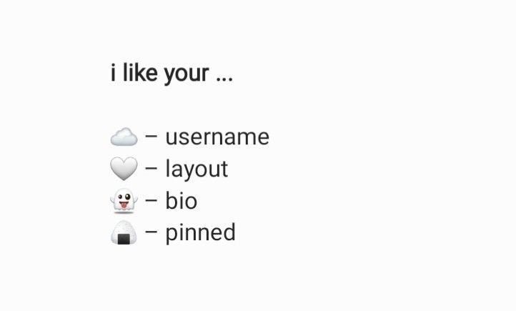 tatie | lf moots? 🌟 tweet media