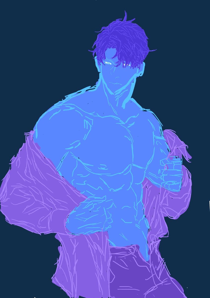 lealartbay 🏳️‍⚧️ tweet media