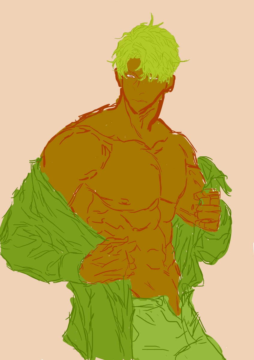 lealartbay 🏳️‍⚧️ tweet media