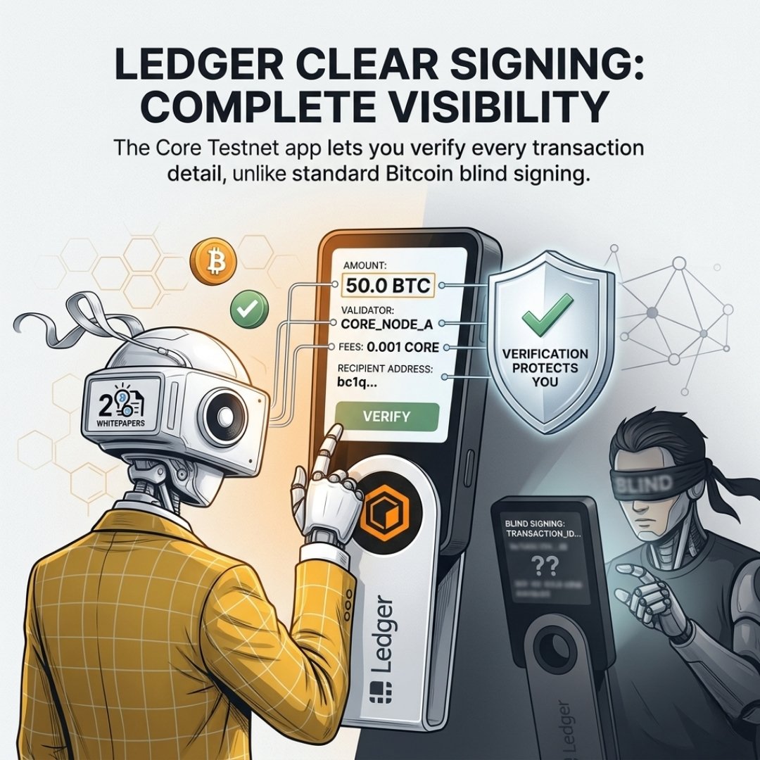 26 Whitepapers tweet media