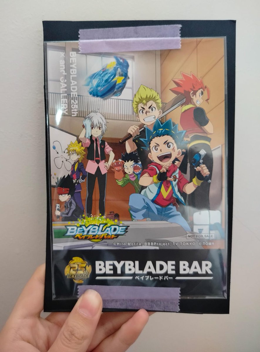 アニ (shots open3/4) tweet media