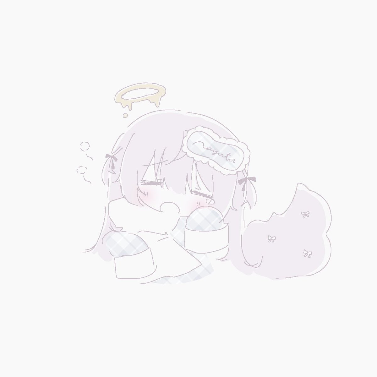 𝘯𝘢𝘺𝘶.⁺𝘻 ┊ 準備中 ⚐ tweet media