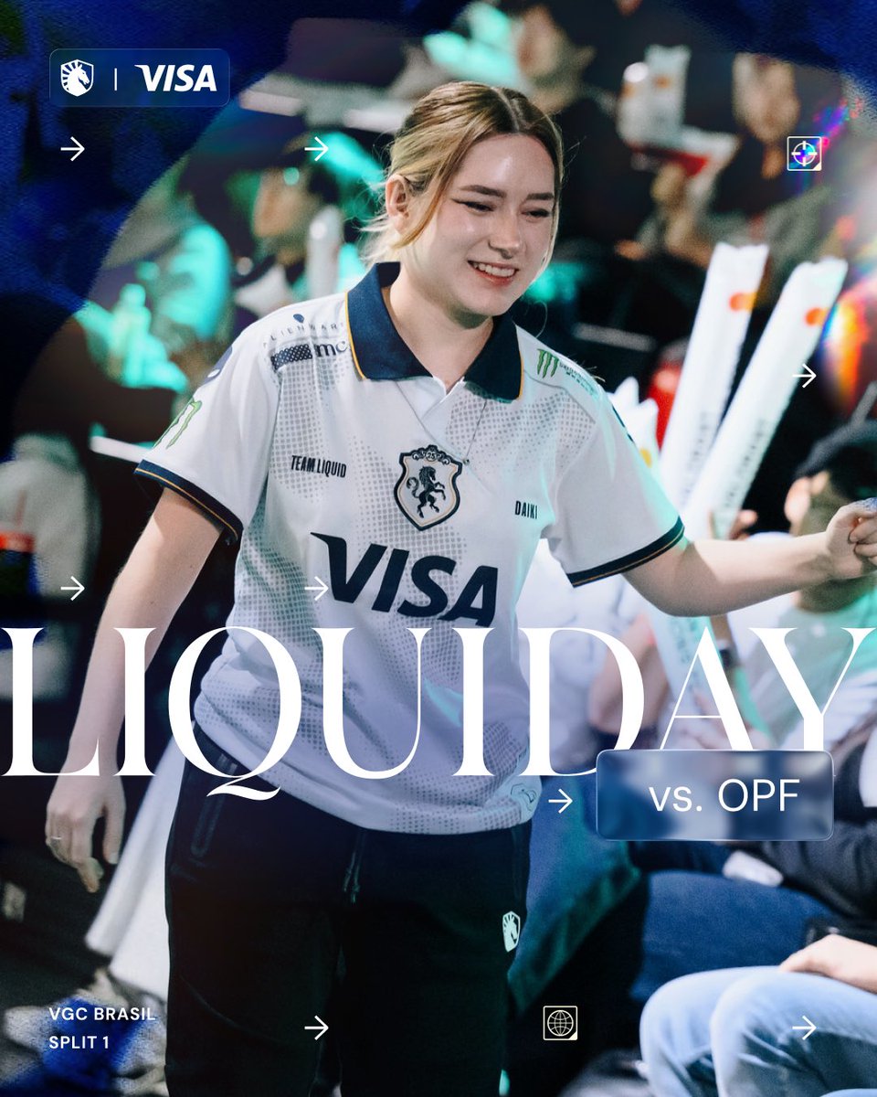 Team Liquid BR 🇧🇷 tweet media