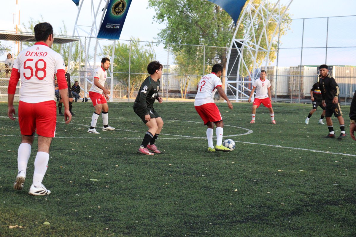 GTO Puerto Interior tweet media