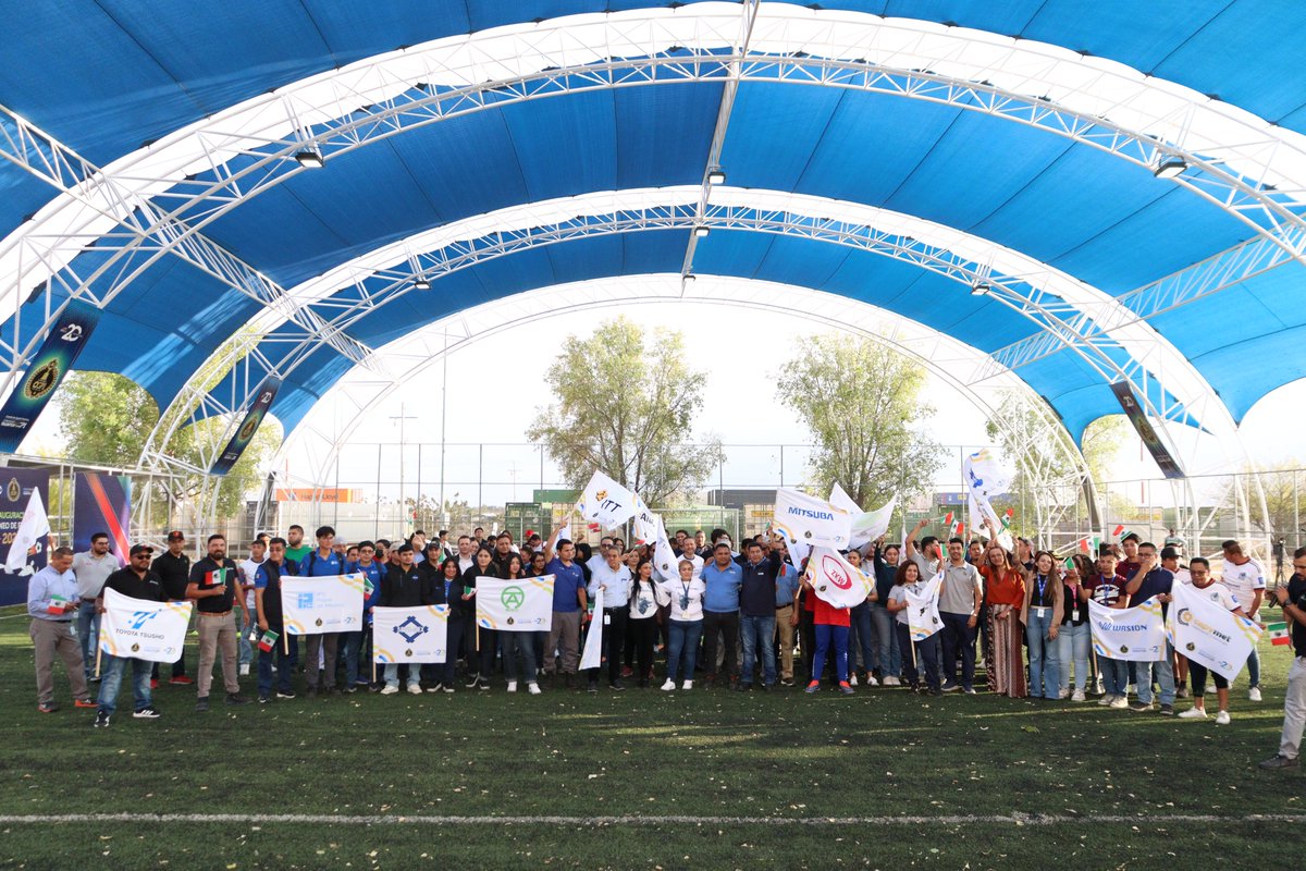 GTO Puerto Interior tweet media