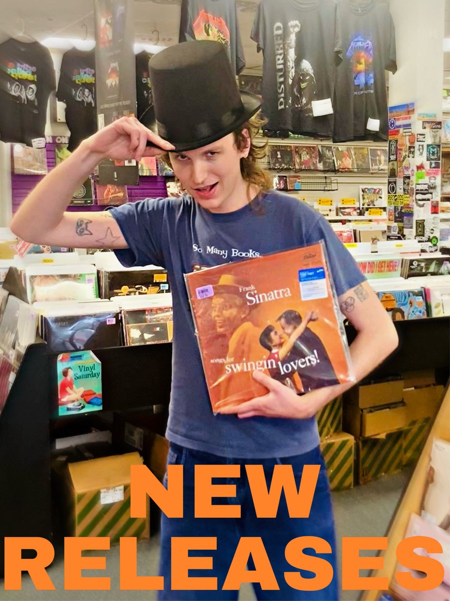 Monster Music & Movies tweet media