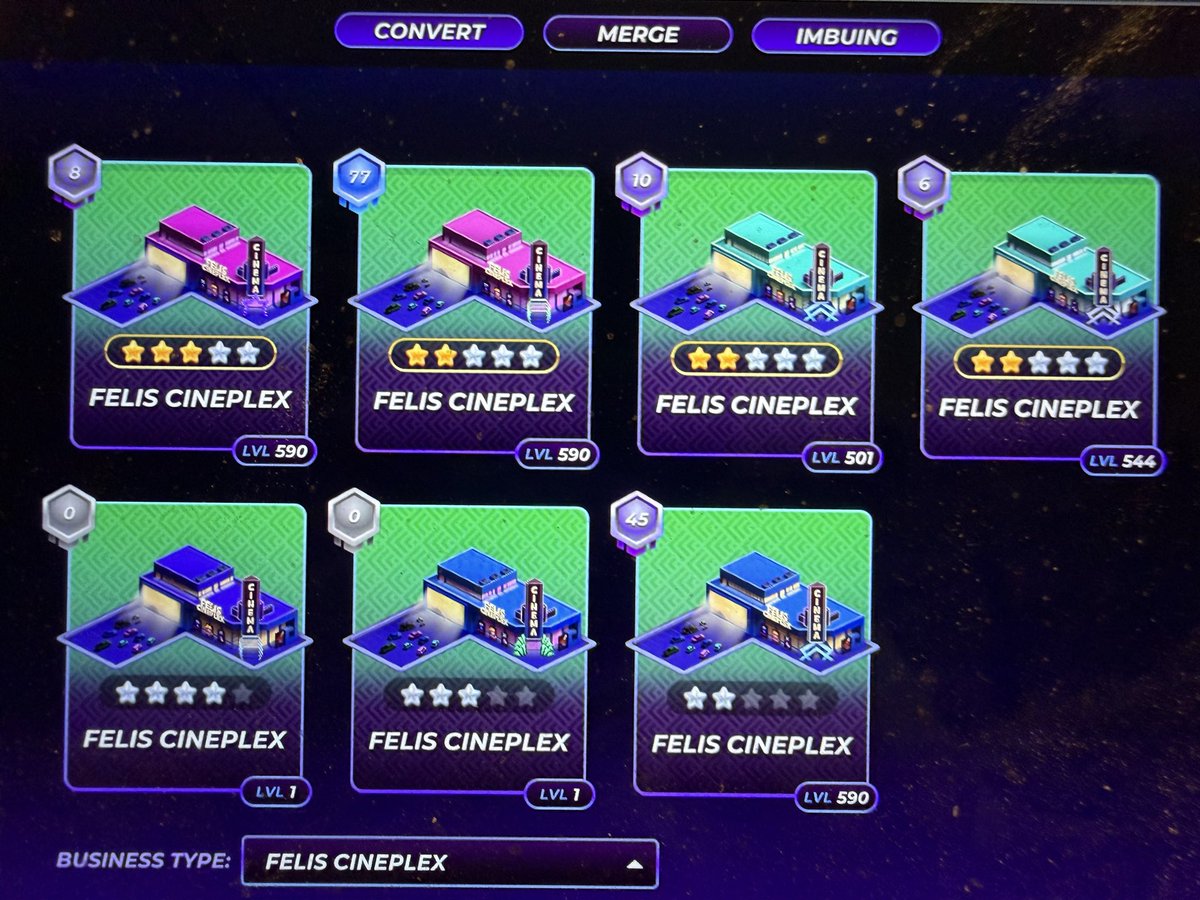 Flippin’ tweet media