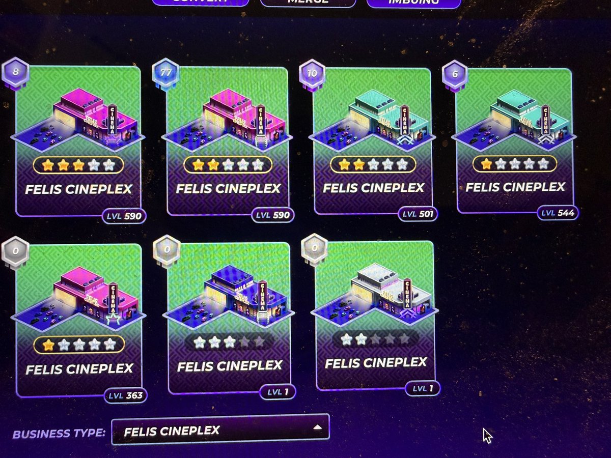 Flippin’ tweet media