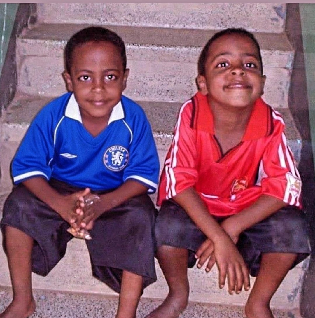 T A H I R tweet media